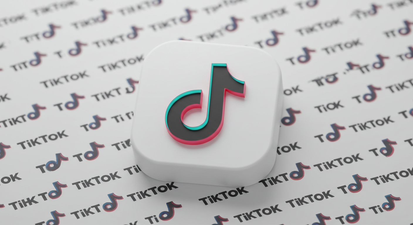 TikTok视频转录